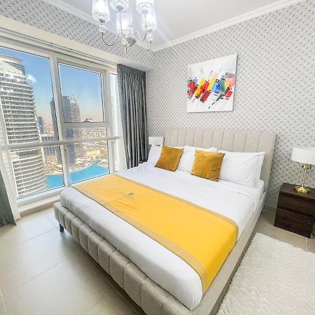 Cosmos Living Modern Studio Near Dubai Marina מראה חיצוני תמונה