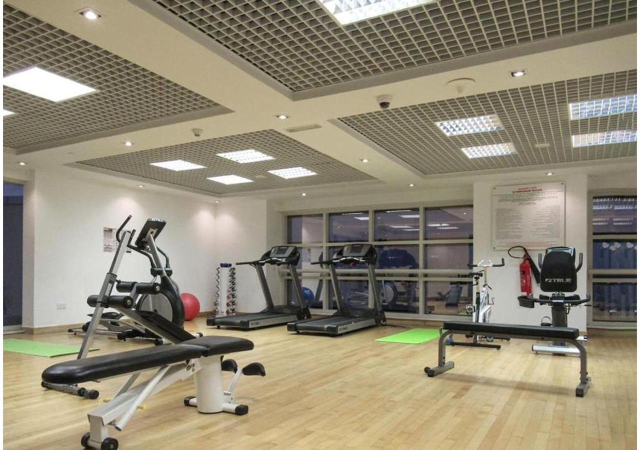 Cosmos Living Modern Studio Near Dubai Marina מראה חיצוני תמונה