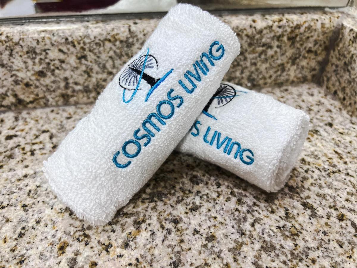 Cosmos Living Modern Studio Near Dubai Marina מראה חיצוני תמונה