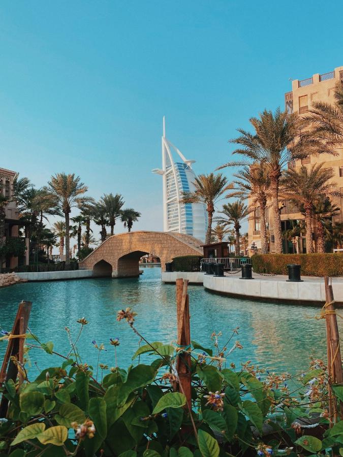 Cosmos Living Modern Studio Near Dubai Marina מראה חיצוני תמונה