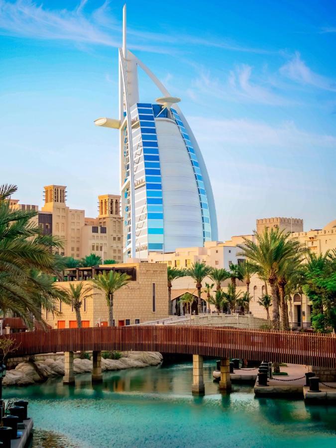 Cosmos Living Modern Studio Near Dubai Marina מראה חיצוני תמונה